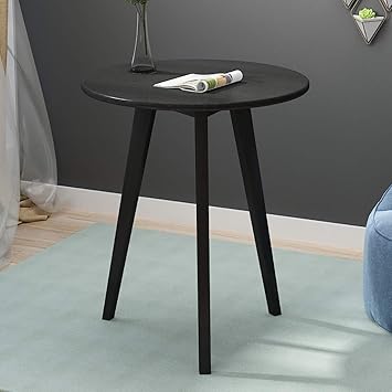 Moderner Runder Tisch - The Cool Designs