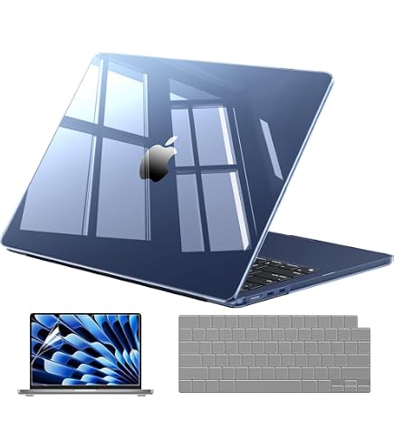 Amazon.com: 2023 Apple MacBook Air with Apple M2 Chip with 8-Core