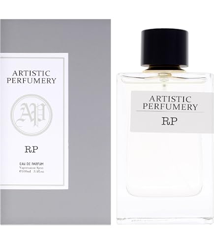 Armaf Artistic Perfumery VL for Man – Citrus, Spicy, Woody – Eau