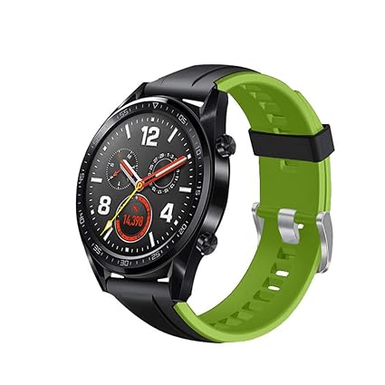 Amazon.com: Cywulin for Huawei Watch GT 46mm 2019 Honor ...