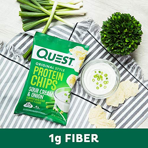 6 Quest+Nutrition+Protein+Gluten+Potato