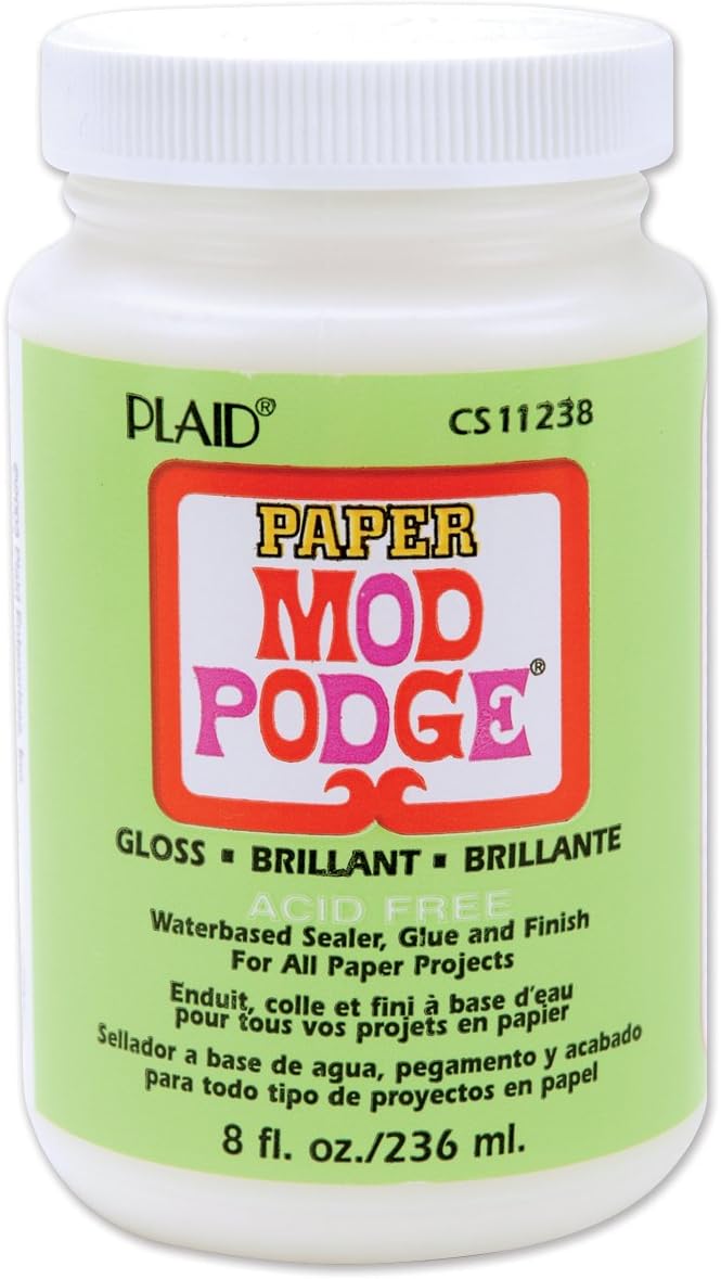 Best mod podge dishwasher safe