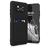kwmobile Case Compatible with Xiaomi Poco X3