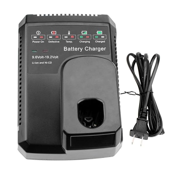 Producto: Replacement Charger Compatible