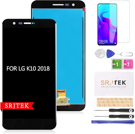 amazon prime para lg