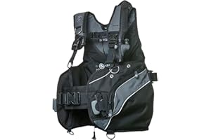 AQUALUNG Aqua Lung Pro HD Mens BCD