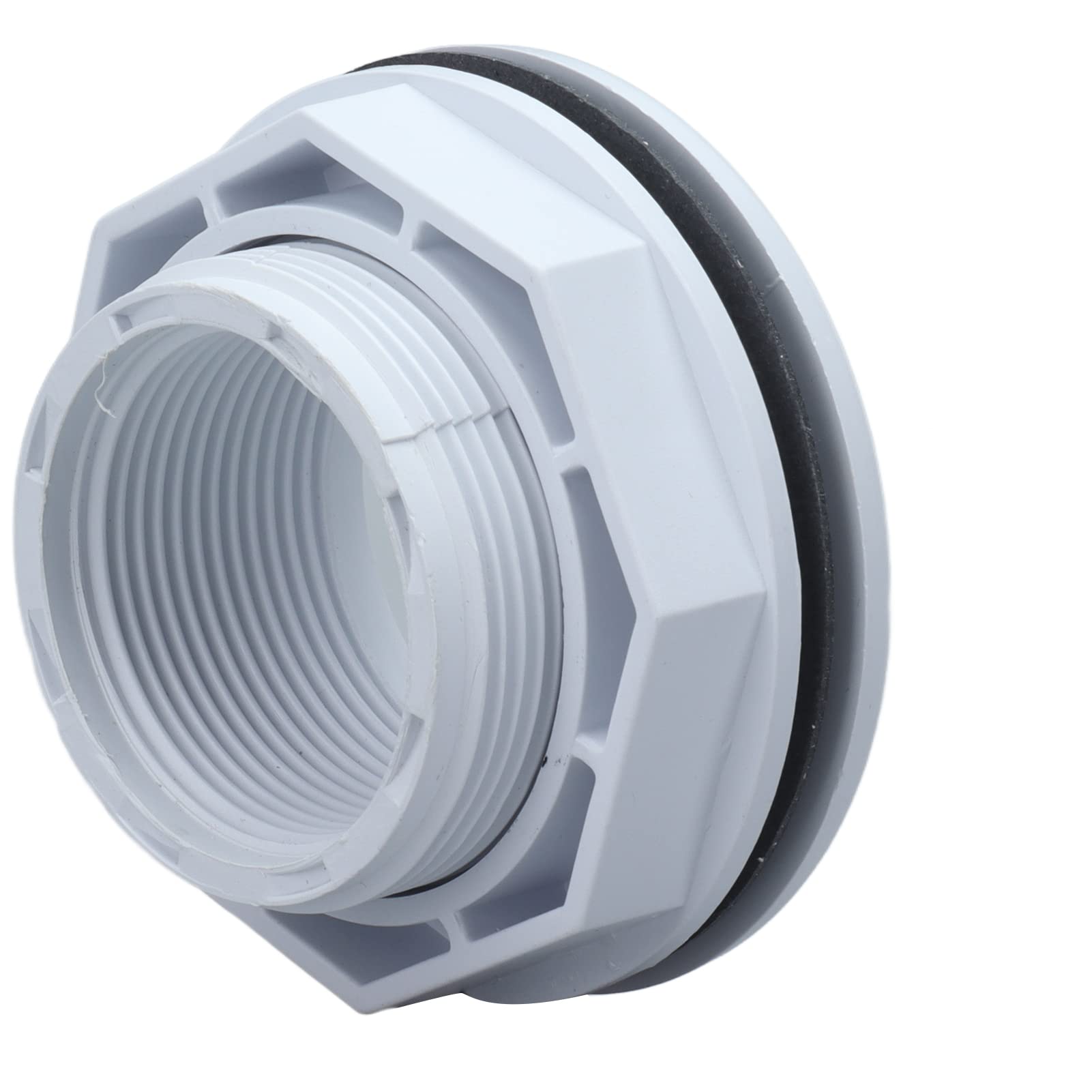 Inlet Return Fitting,Opening Hydrostream Water Outlet Return Jet Fitting Replacement for Swimming Pool Hot Spring