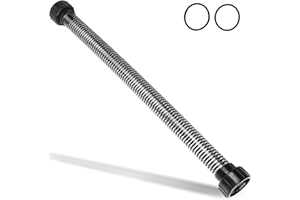 WOWEWK 155710 Pump to Filter Assembly Replacement Pool and Spa Sand Filter Compatible with Pentair Sand Dollar and Sta-Rite Cristal-Flo Il Pool and Spa Sand Filters for Above Ground Pool Pump to Filter Hose