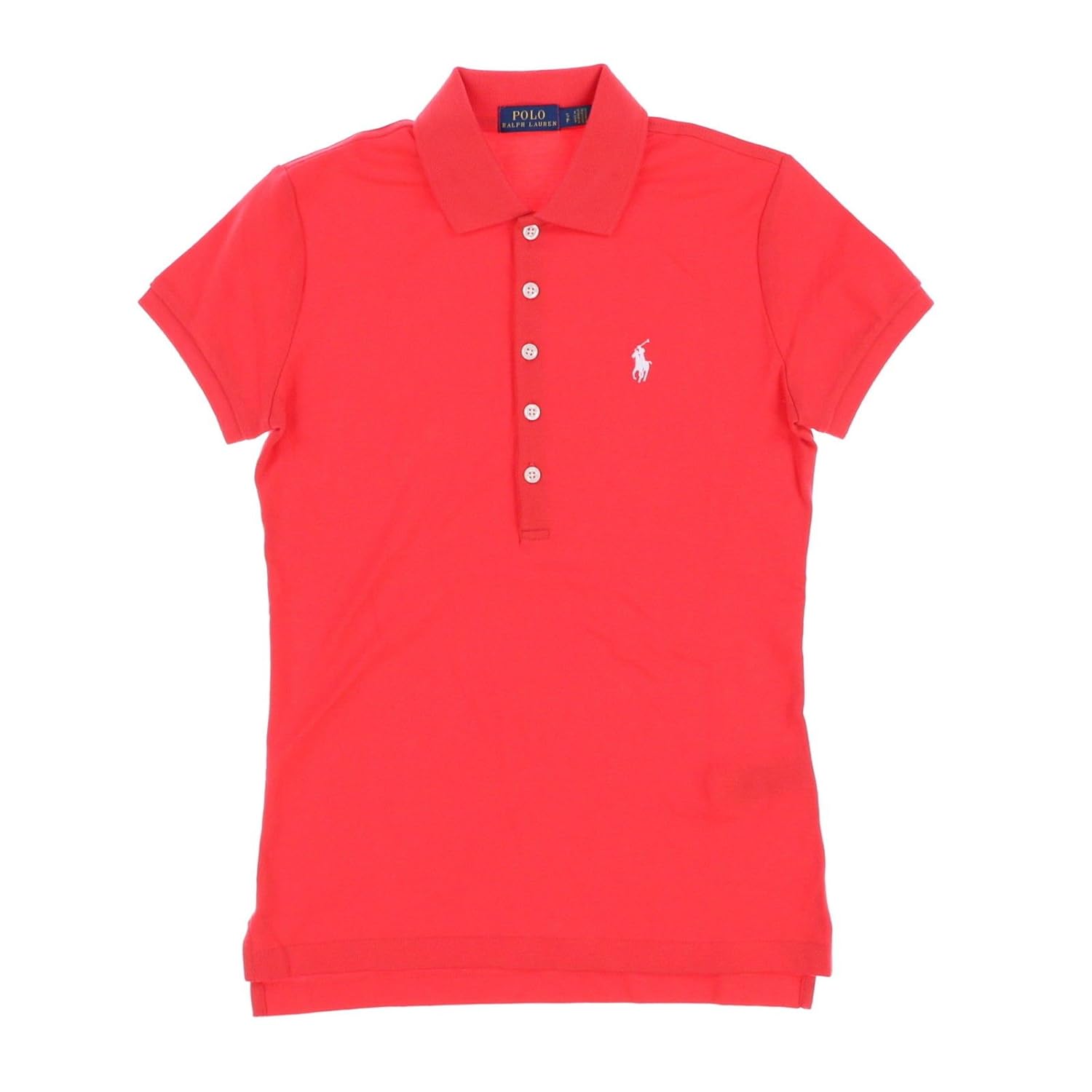 ralph lauren originale e falsa