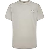 Hurley Boys Boys' Basic T-Shirt