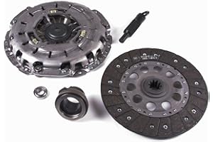 LUK 03-049 Clutch Set