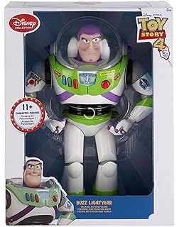 buzz lightyear drop down