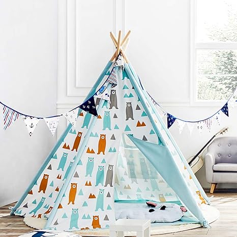 asweets teepee