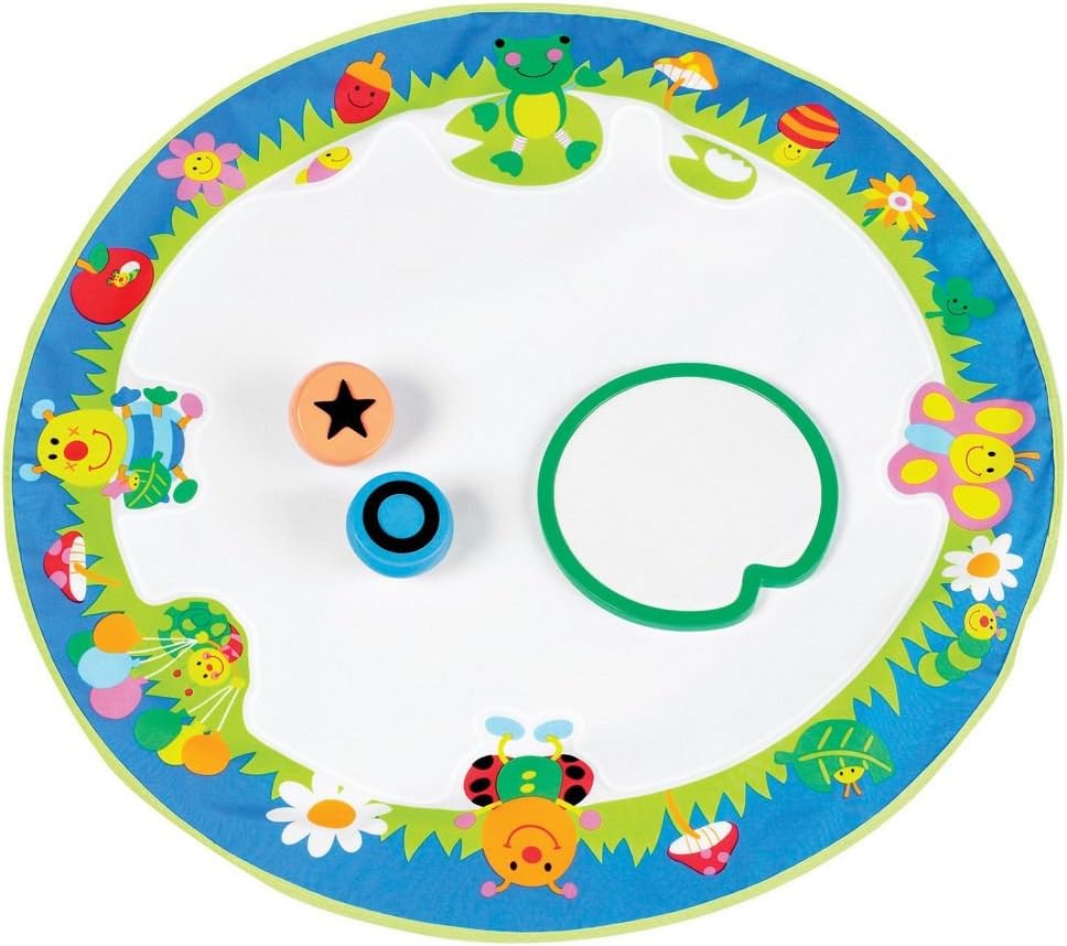 tomy my first aquadoodle