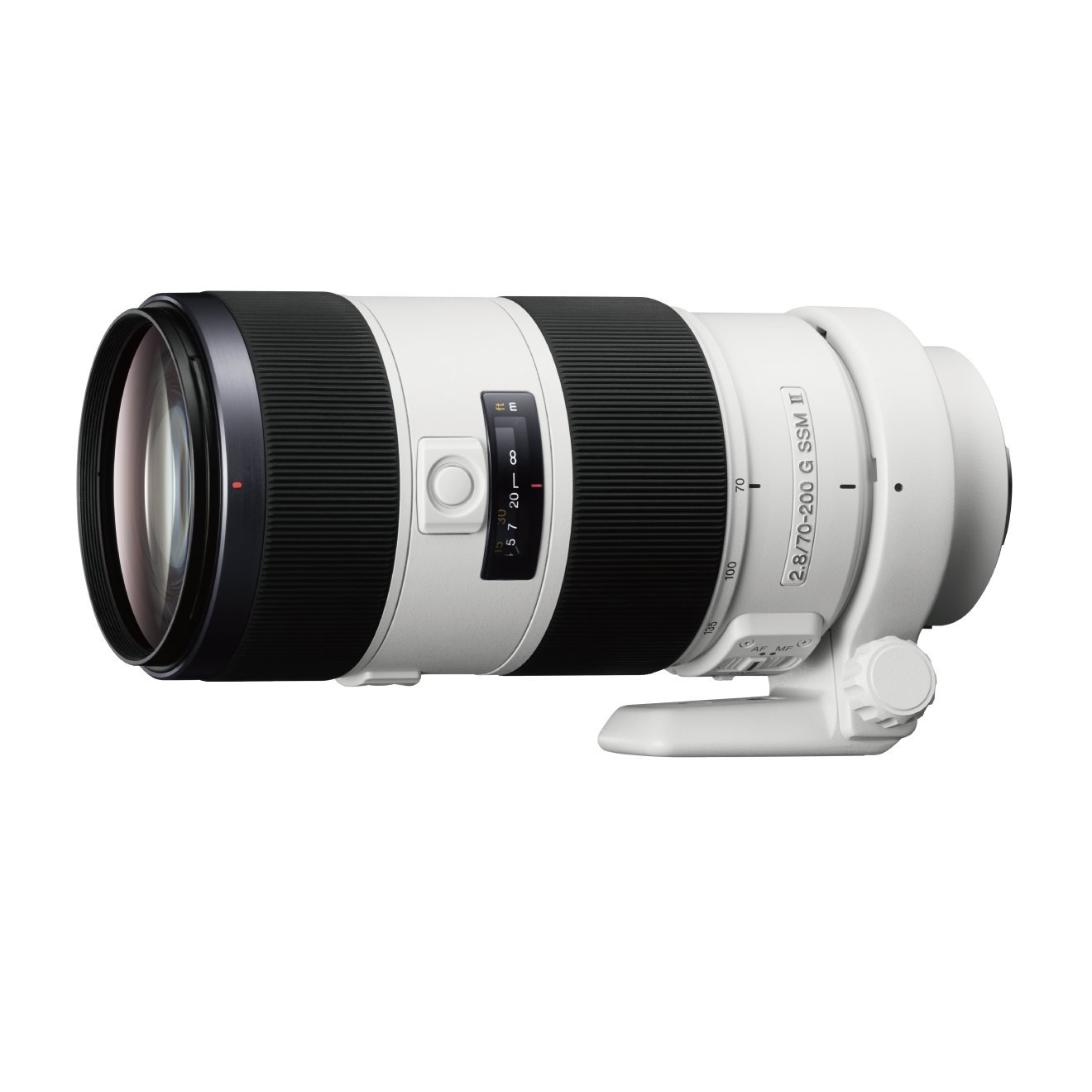 Sony mm f G SSM II Objetivo para Sony distancia focal mm