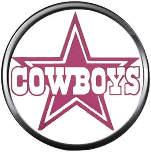 pink cowboys
