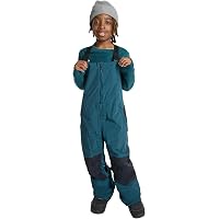 Amazon.com: Burton Kids' Powline GORE-TEX 2L Jacket – Flame