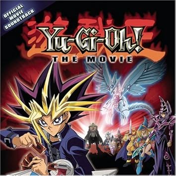 Download Film Yugioh