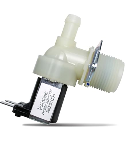 PARKER 483510S6 240V DZ06 9W 3 VÍAS BOBINA DE LA VÁLVULA SOLENOIDE PARA LA MÁQUINA DE CAFÉ 439504 - Foto 5