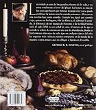 Image de Festín de hielo y fuego. Libro oficial de cocina de Juego de Tronos (Spanish Edition)