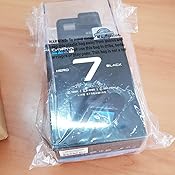 GoPro HERO7 Black - Cámara de acción (sumergible hasta 10m ...