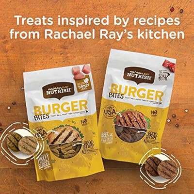 rachel ray burger bites