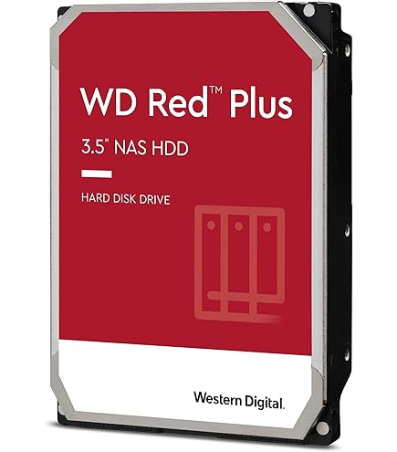 HDD 6TB NAS用 WD Red WD60EFRX 3.5インチ ② Amazon.com: 3.5 WD60EFAX WD60EFRX 6TB SATA 5400RPM SATA 6Gb/s 256M