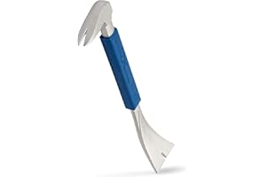 10" Pro Claw Moulding Puller with Grip