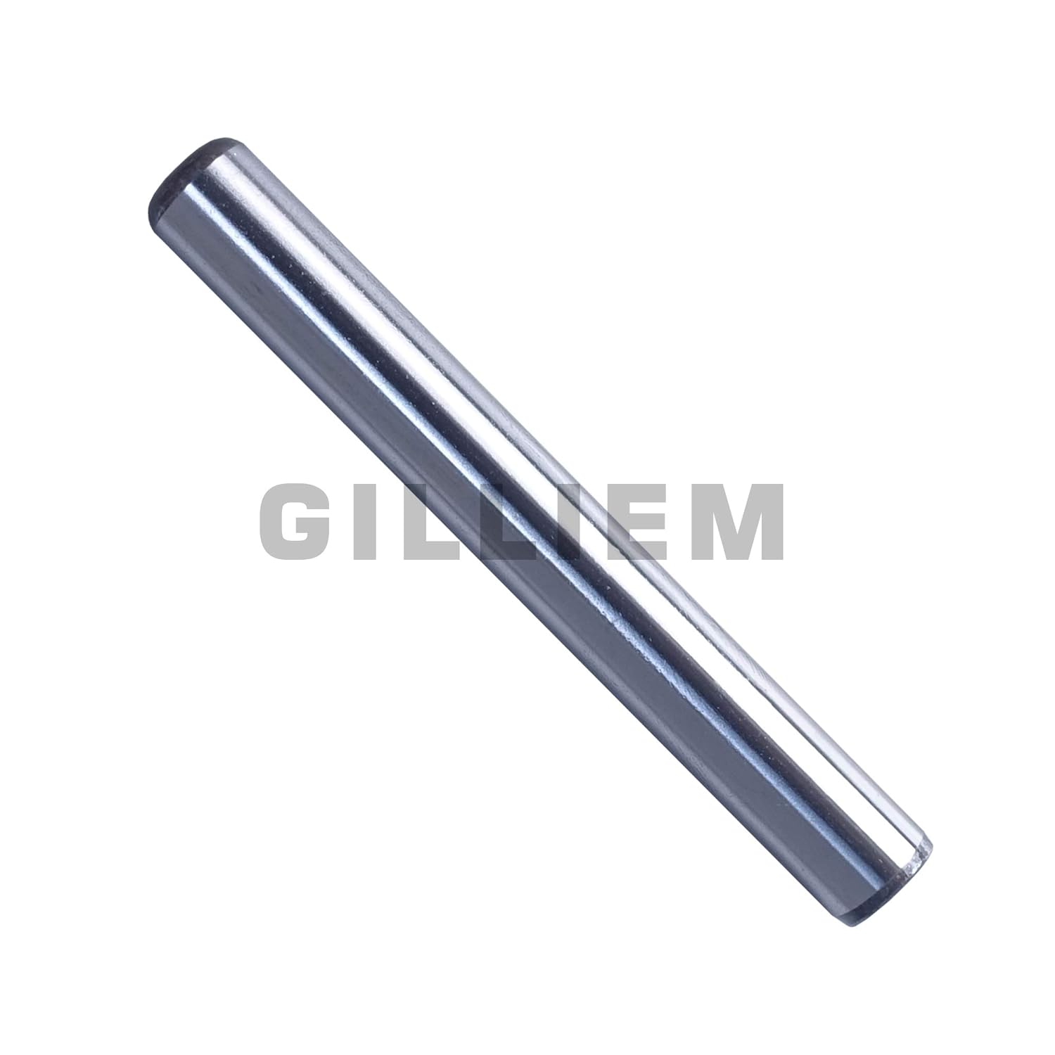 1/16" Diameter GILLIEM Dowel Pins for Precision Alignment, Heat Treated