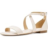 MICHAEL Michael Kors Alexa Flex Flat Sandals