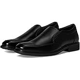 Nunn Bush Mens Jarvis Moccasin Toe Slip-on Dress Casual Business Loafers