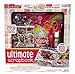 Make it Mine Ultimate Scrapbook - 40 Page Kid's Hardcover Scrapbook Kit