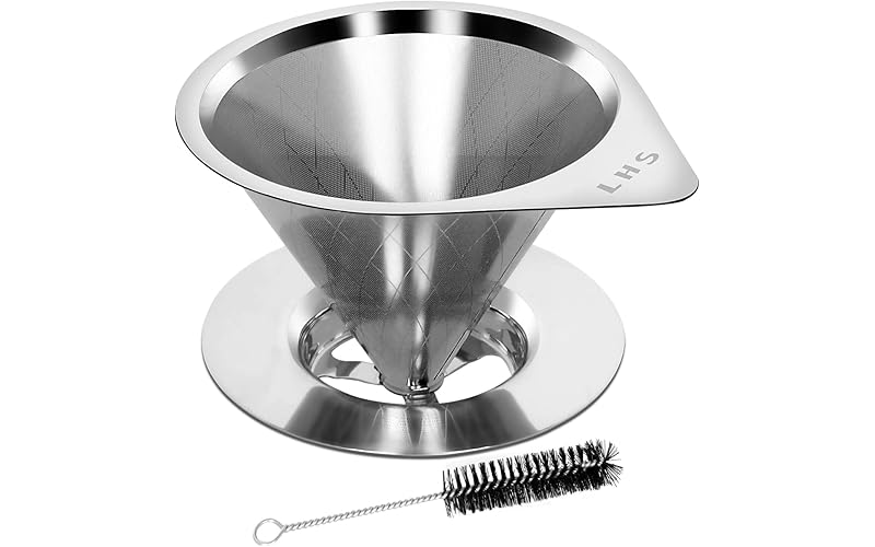 Best Pour Over Coffee Makers in 2023