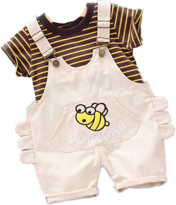 baby boy clothes overalls