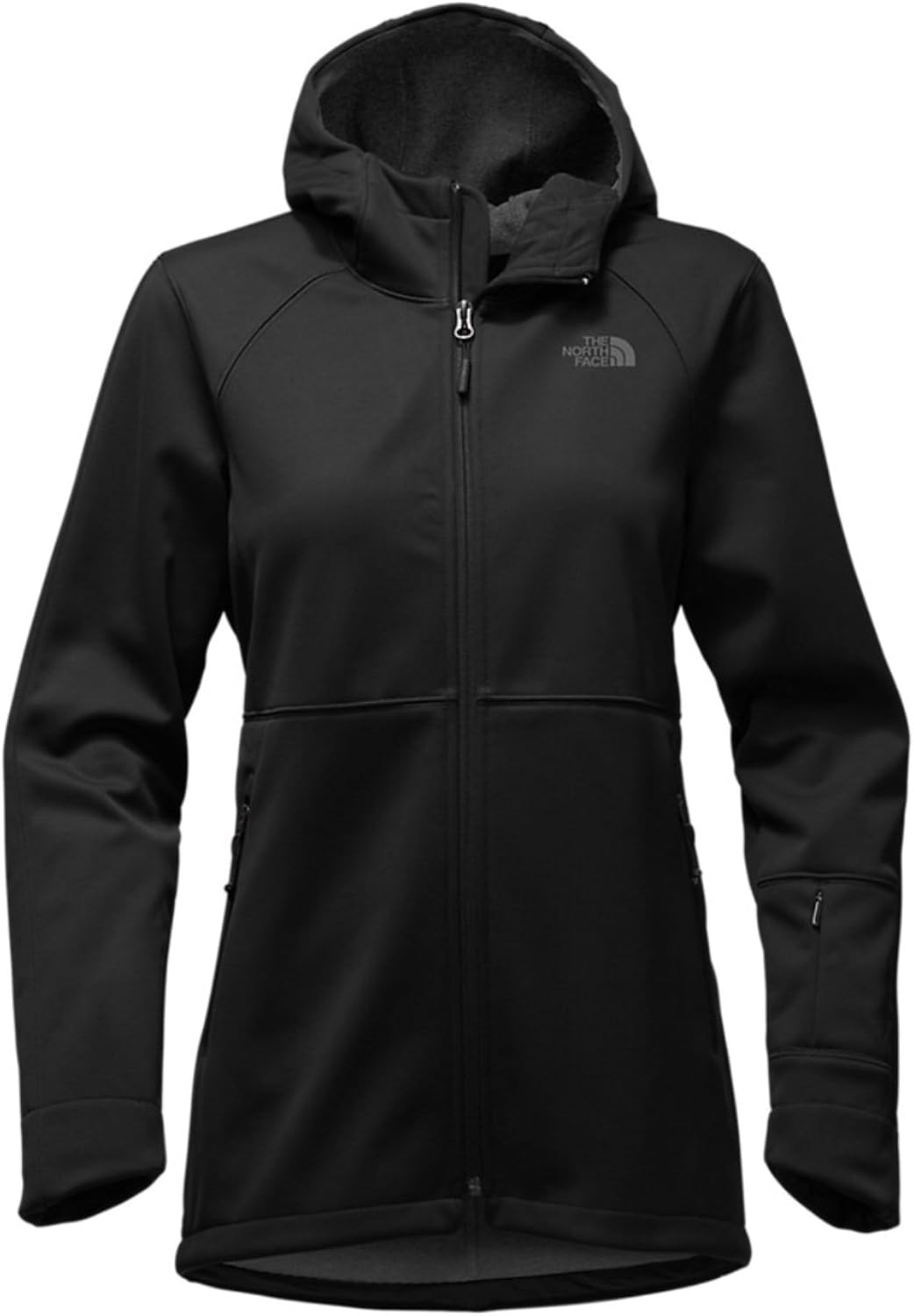 women's apex risor hoodie