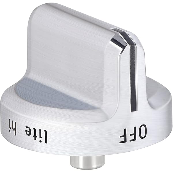 Amazon.com: Funmit 5304502763 Range Control Knob Replacement for 