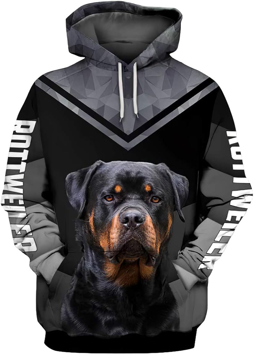 trippy hoodies amazon