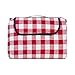 Make it fun Extra Large Picnic & Outdoor Blanket with Waterproof Backing 90