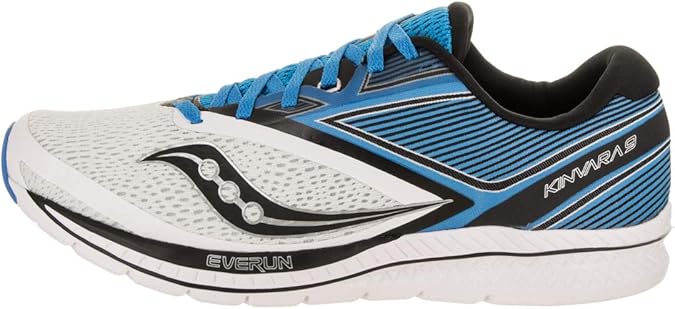 saucony kinvara amazon