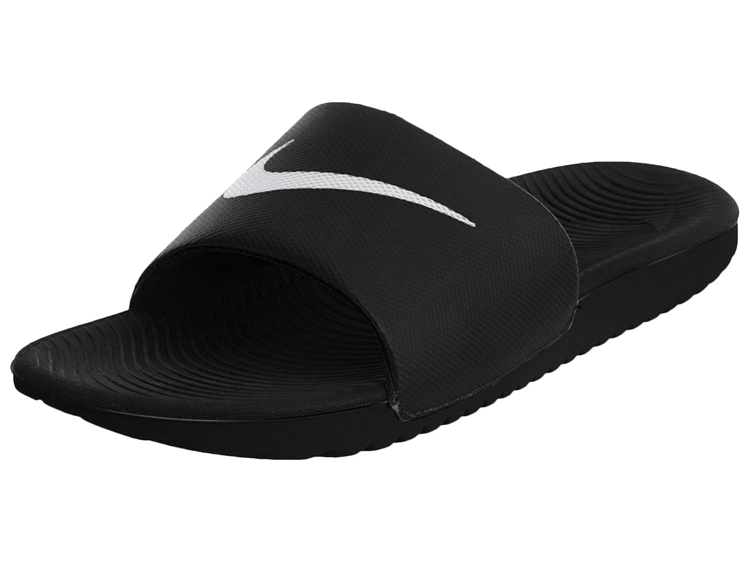 nike athletic sandals