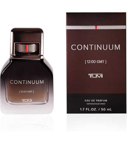 Amazon.com : TUMI 19 Degree - Liquid Perfume Fragrance for Men