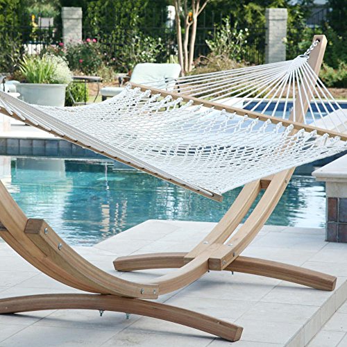 Castaway PC-14PCW Deluxe Polyester Rope Hmk