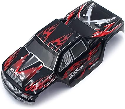 rc car supplies