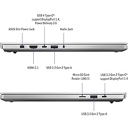 ASUS 2024 MUX ROG Zephyrus G14 14" OLED 120HZ