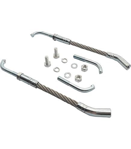 【Heath】 Kimpex Safety Switch Assembly Emergency - 01-112 Part