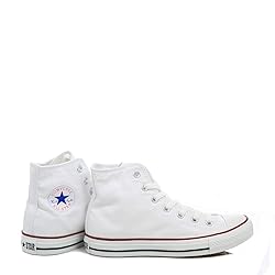 Converse Kids' Chuck Taylor All Star Canvas High