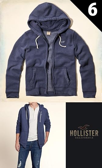 Amazon Hollister ホリスター パーカー メンズ Xl 6 トレーナー パーカー 通販