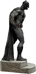 WETA Workshop Polystone - Justice League
