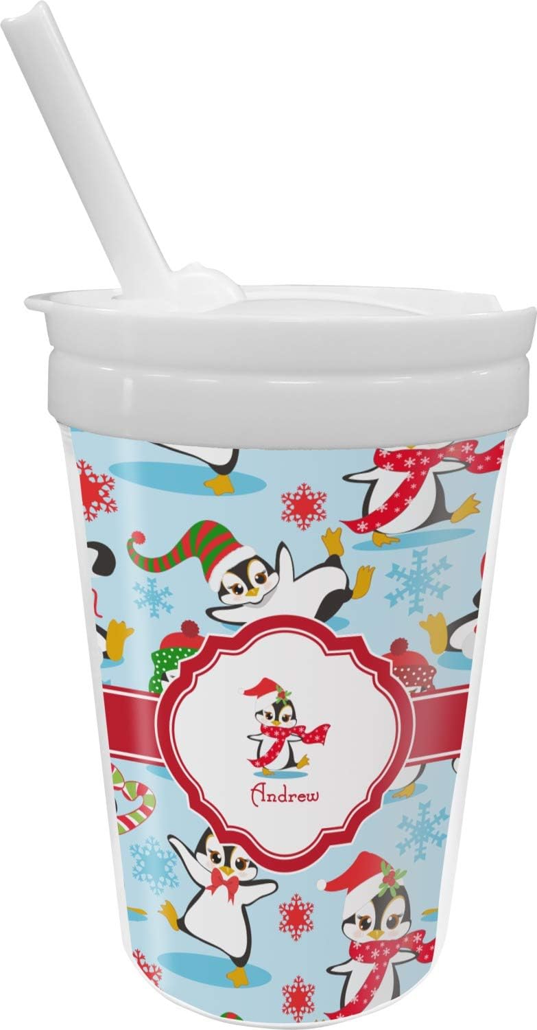 kids christmas cups
