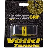 Volkl Leather Replacement Grip (Black)